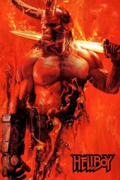 Hellboy (2019)