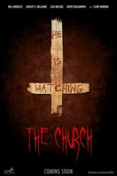 The Church (2018)