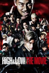 High & Low The Movie 1 (2016)