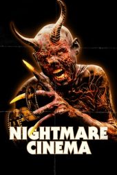 Nightmare Cinema (2019)