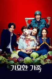 Download Nonton Film The Odd Family: Zombie On Sale (2019) Subtitle Indonesia Streaming zonafilm