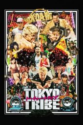 Download Film Tokyo Tribe (2014) Subtitle Indonesia Full Movie HD bluray & Nonton Streaming Online Gratis di Bioskop xxi LK21 ZonaFilm untuk 360p 480p 720p 1080p.