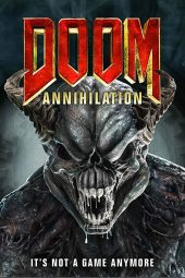 Download Film Doom: Annihilation (2019) Full Movie Subtitle Indonesia zonafilm