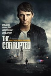 Download Film The Corrupted (2019) zonafilm