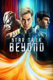 Download Film Star Trek Beyond (2016) Full Movie Subtitle Indonesia Zonafilm