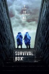 Download Film Survival Box (2019) Subtitle Indonesia Full Movie HD Bluray Streaming & Nonton Online di Bioskop LK21 360p 480p 720p 1080p zonafilm