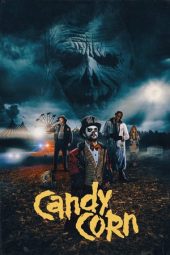 Download Film Candy Corn (2019) zonafilm