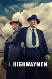 Film The Highwaymen (2019)