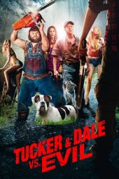 Download Film Tucker and Dale vs Evil (2010) Subtitle Indonesia