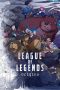 Download Film League of Legends Origins (2019) Subtitle Indonesia Full Movie MP4 Nonton Online Streaming LK21