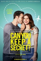 Can You Keep a Secret (2019)