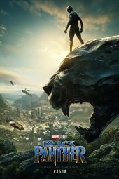 Black Panther (2018)