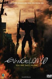 Download Film Evangelion: 1.0 (2007) Subtitle Indonesia Full Movie MP4 Nonton Online Streaming LK21