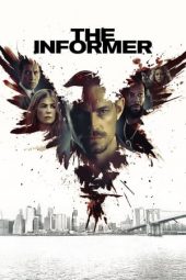 Download Film The Informer (2019)