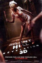 Download Film Silent Hill: Revelation (2012)