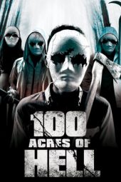 Download Film 100 Acres of Hell (2019) Subtitle Indonesia Full Movie Nonton Online Streaming