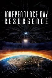 Film Independence Day: Resurgence