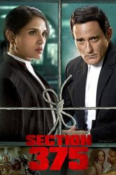 Download film Section 375 (2019)