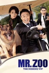 Download Film Mr Zoo: The Missing VIP (2020) Full Movie Subtitle Indonesia Nonton