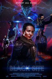 Nonton Streaming Download Film Black Site (2018)