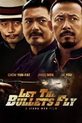 Nonton Streaming Download Film Let the Bullets Fly (2010) Subtitle Indonesia Full Movie