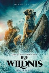 Nonton Streaming Download Film The Call of the Wild (2020)