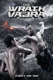 Nonton Streaming Download Film The Wrath Of Vajra (2013)