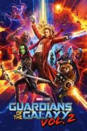 Download Film Guardians of the Galaxy 2 (2017) Full Movie Subtitle Indonesia Nonton