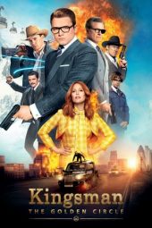 Download Film Kingsman 2: The Golden Circle