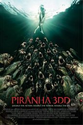 Download Film Piranha 3DD (2012)