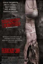 Babysitter Wanted (2008)