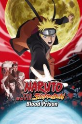 Download Film Naruto Shippuden the Movie: Blood Prison (2011) Sub Indo