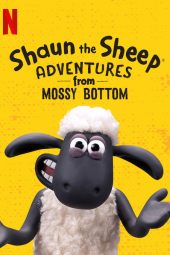 Download Film Shaun the Sheep: Adventures from Mossy Bottom (2020) Sub Indo