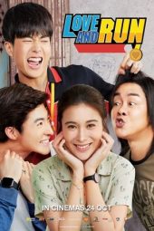 Download Film Love and Run (2019) Sub Indo