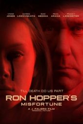 Download Film Ron Hopper's Misfortune (2020) Sub Indo