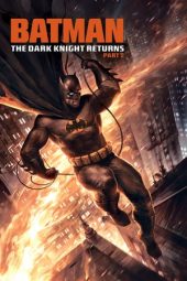 Download Film Batman: The Dark Knight Returns Part 2 (2013) Sub Indo