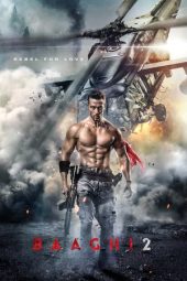 Download Film Baaghi 2 (2018) Sub Indo