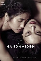 The Handmaiden (2016)