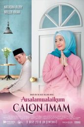 Download Film Assalamualaikum Calon Imam (2018) Full Movie