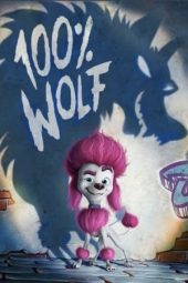 Download Film 100% Wolf (2020) Subtitle Indonesia