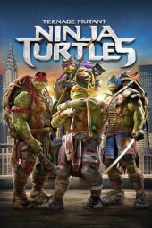 Download Film Teenage Mutant Ninja Turtles (2014) Sub Indo