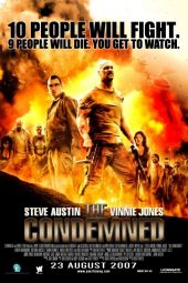 Download Film The Condemned (2007) Sub Indo