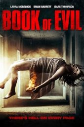 Download Film Book of Evil (2018) Sub Indo