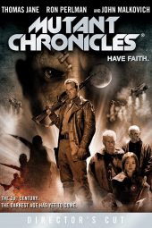 Download Film Mutant Chronicles (2008) Sub Indo Full Movie