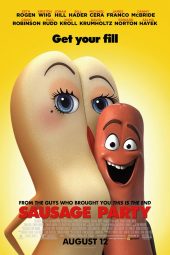 Download Film Sausage Party (2016) Sub Indo