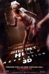 Download Film Silent Hill: Revelation 3D (2012) Sub Indo