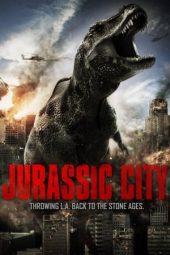 Download Film Jurassic City (2015) Sub Indo