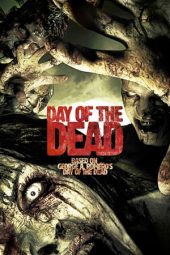 Download Film Day of the Dead (2008) Sub Indo