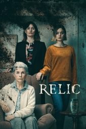 Download Film Relic (2020)