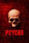 Download Film Psycho (2020) Sub Indo